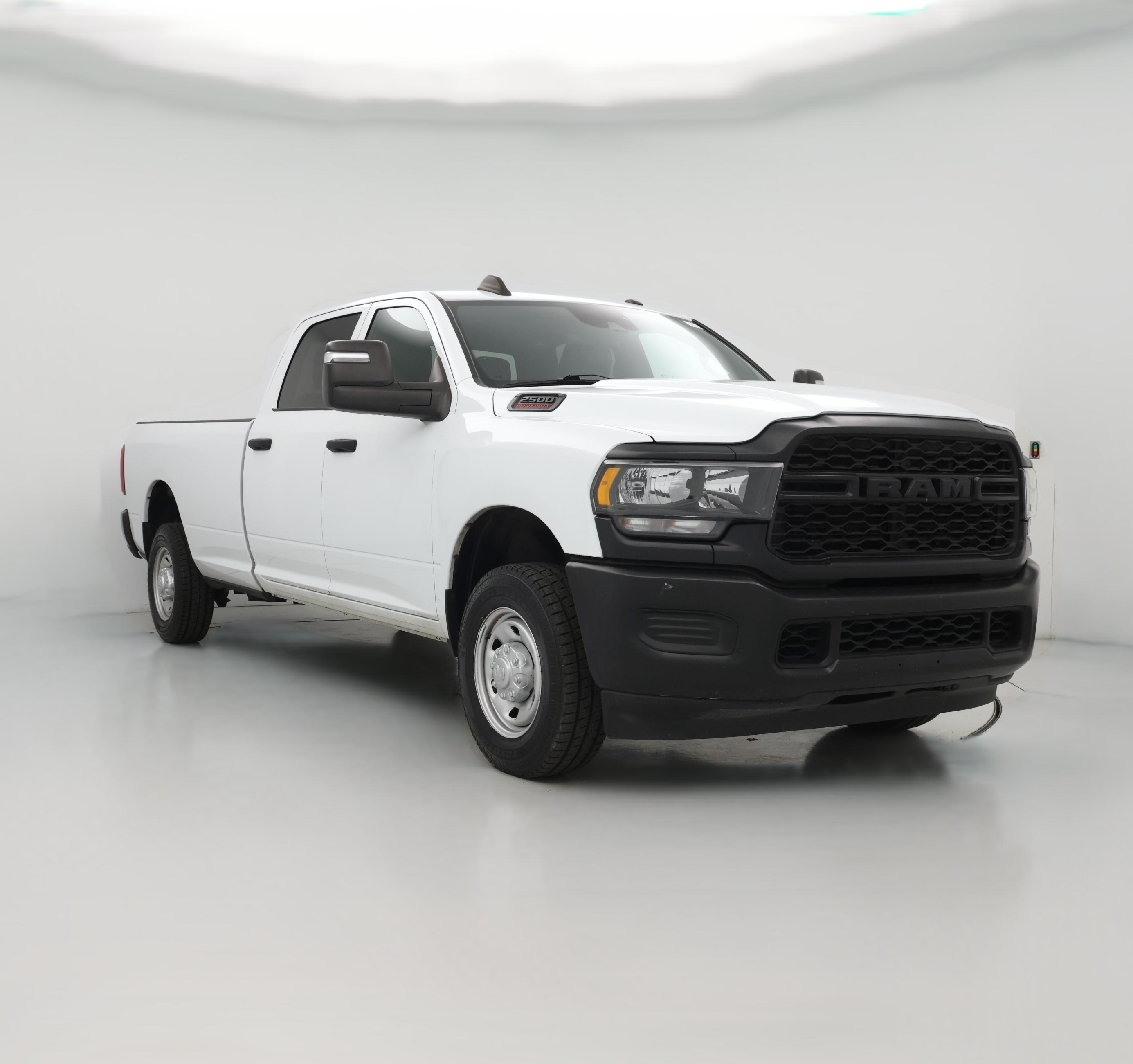ram ram 2500 pickup 2024 3C6UR4HJ8RG225858 image ram ram 2500 pickup 2024 3C6UR4HJ8RG225858 image
